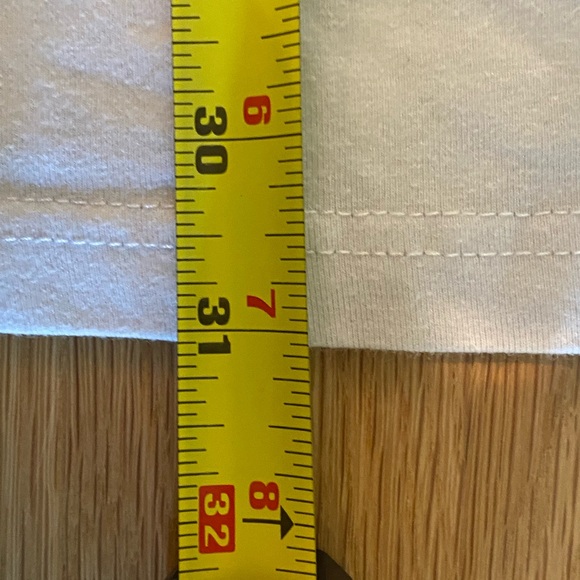 Civilized Mens World Is Mine Tee Chenille Bear w Rhinestone Embellishments / XXL - Picture 13 of 13